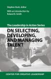 The Leadership in Action Series - Center for creative leadership