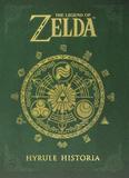 The Legend of Zelda - Dark horse comics i