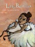 The little ballerina - Queen books