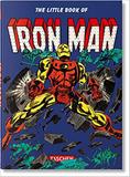 The Little Book of Iron Man - Taschen