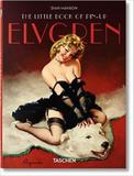The Little Book Of Pin Up Elvgren - Taschen - Paisagem distribuidora de livros ltda
