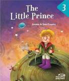 The Little Prince - Level 3 - Standfor (ftd)