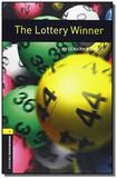 The lottery winner - oxford bookworms library 1 d