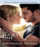 The Lucky One - Grand central publishing