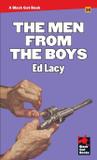 The Men From the Boys - Stark house press