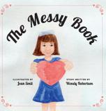 The Messy Book - Tellwell talent