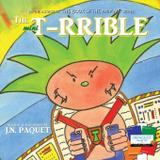 The mini T-RRIBLE - Jnpbooks