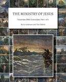 The Ministry of Jesus - Headwaters resources