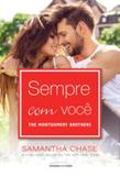 The montgomery brothers-sempre com voce-vol3 - Universo dos livros