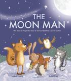 The moon man - This book is the perfect story to share at bedtime
