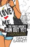 The Pages Haven't Run Out Yet - Purposely created publishing group