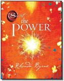 The power - atria books - Simon schuster