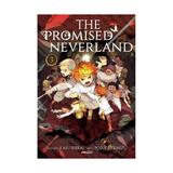 The promised neverland vol 3 - panini - Panini comics