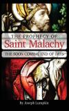 The Prophecy of Saint Malachy - Fifth estate