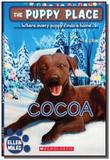 The puppy place v.25- cocoa - Scholastic