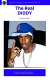 The Real Diddy - Peace! carving