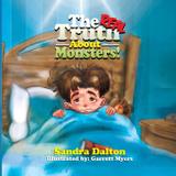The Real Truth About Monsters - Rapier publishing company