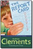 The report card - Aladdin