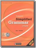 The richmond simplified grammar of english - with - Moderna