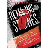 The Rolling Stones - Especial - Sm