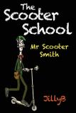 The Scooter School - Olympia publishers
