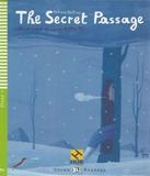The Secret Passage - Stage 4 - With Audio Cd - Hub editorial