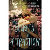 The Secrets Of Attraction - Harpercollins usa