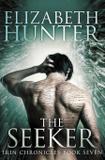 The Seeker - Recurve press, llc