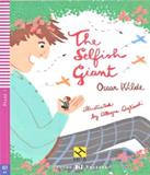 The Selfish Giant - Stage 2 - With Audio Cd - Hub editorial