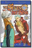 The seven deadly sins: nanatsu no taizai - vol.14 - Jbc