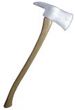 The Shining Jack Torrance Axe Trick Treat Studios Borracha