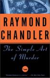 The Simple Art of Murder - Vintage books