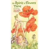 The Spirit of Flowers Tarot - Tarô Espirito das Flores - Recanto wicca