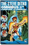 The steve ditko omnibus - vol 1 - dc comics - Great books