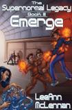 The Supernormal Legacy - Not a pipe publishing