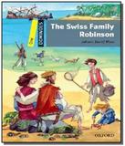 The swiss family robinson - oxford