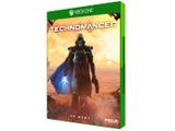 The Technomancer para Xbox One - Focus Home Entertainment