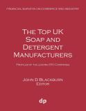 The Top UK Soap and Detergent Manufacturers - Dellam publishing limited