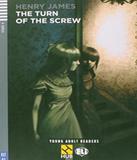 The Turn Of The Screw - Stage 4 - With Audio Cd - Hub editorial