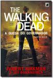 The Walking Dead - a Queda do Governador - Parte 2 - Record