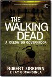 The Walking Dead - a Queda do Governador - Parte Um - Record