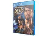 The Walking Dead: The Telltale Series - A New Frontier para PS4 Telltale Games