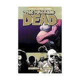 The walking dead - vol 7 - panini - Panini comics