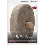 The Wheel - Book With Online Access A2 - Cambridge university brasil