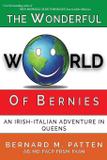 The Wonderful World of Bernies - Neighborhood press publishing