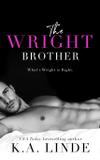 The Wright Brother - Brower literary management, inc.