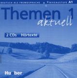 Themen aktuell 1 cd (2) (texto) - Hueber verlag