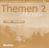 Themen aktuell 2 cd (2) (texto) - Hueber verlag