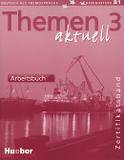 Themen aktuell 3 ab (exerc.) - Hueber verlag