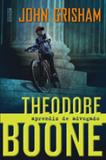 Theodore Boone - Aprendiz de Advogado - Editora rocco